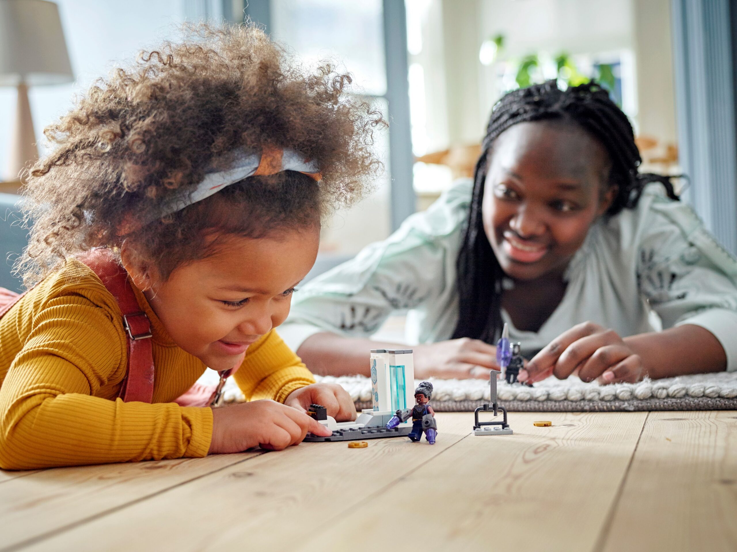 After-School Program